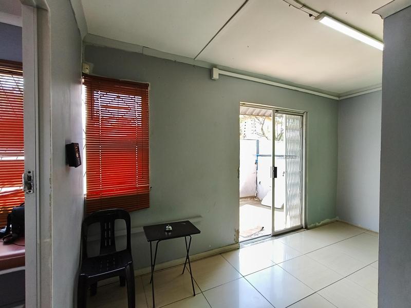 Commercial Property for Sale in Mthata Eastern Cape